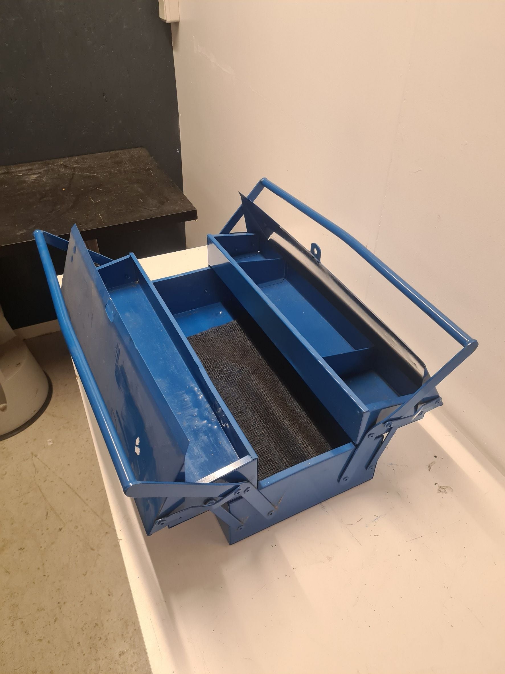 Beko værktøjskasse